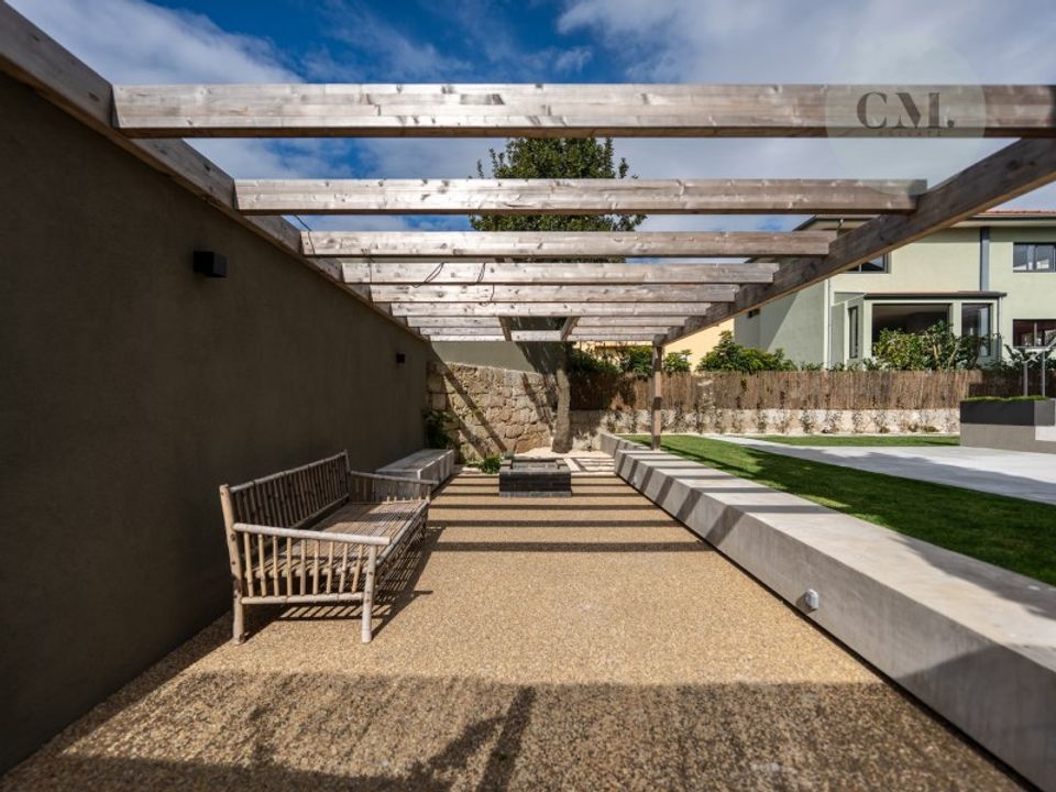 Villa i Porto, Porto - foto 5