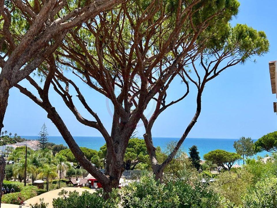 Villa i Almancil, Faro - foto 5