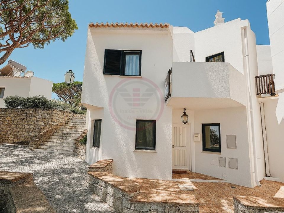 Villa i Almancil, Faro - foto 1