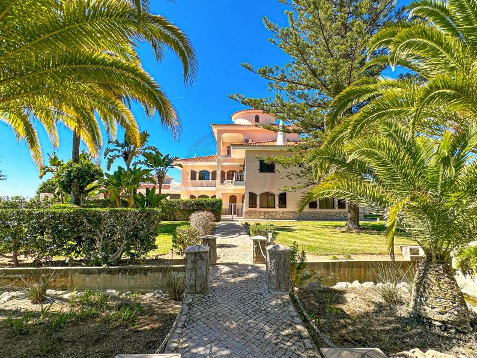 Villa i Almancil, Faro - foto 1