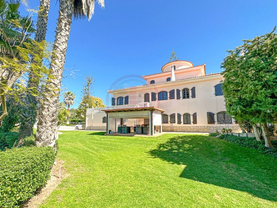 Villa i Almancil, Faro - foto 5
