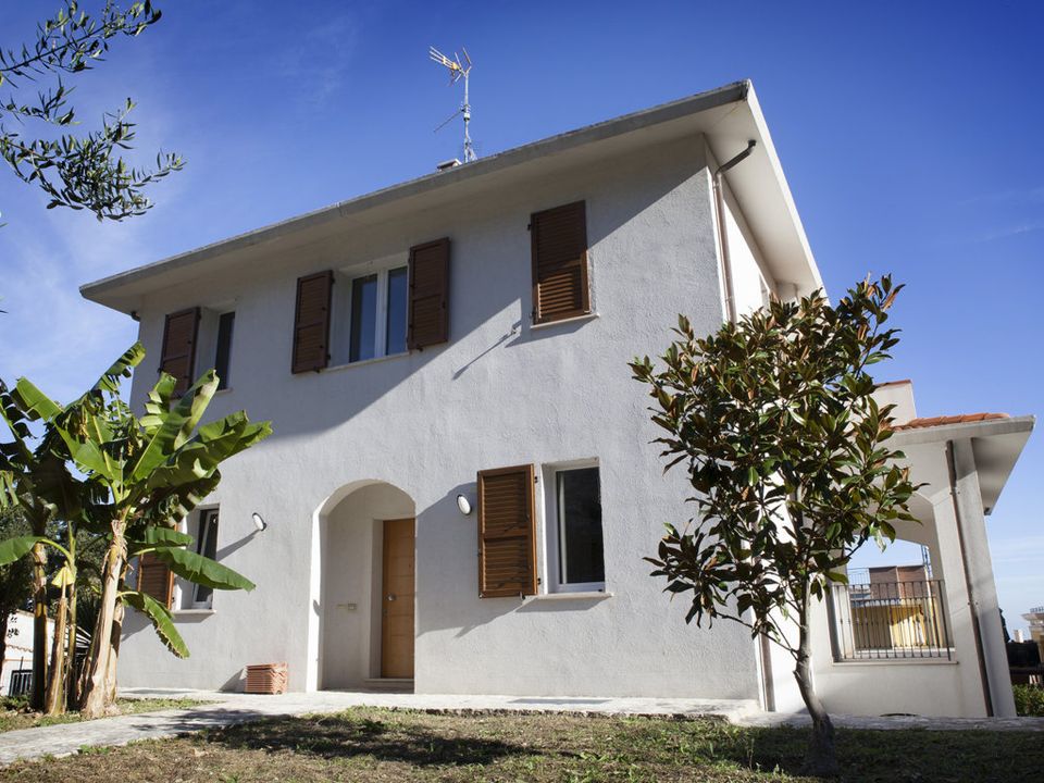 Villa i Acquaviva Picena, Ascoli Piceno - foto 1