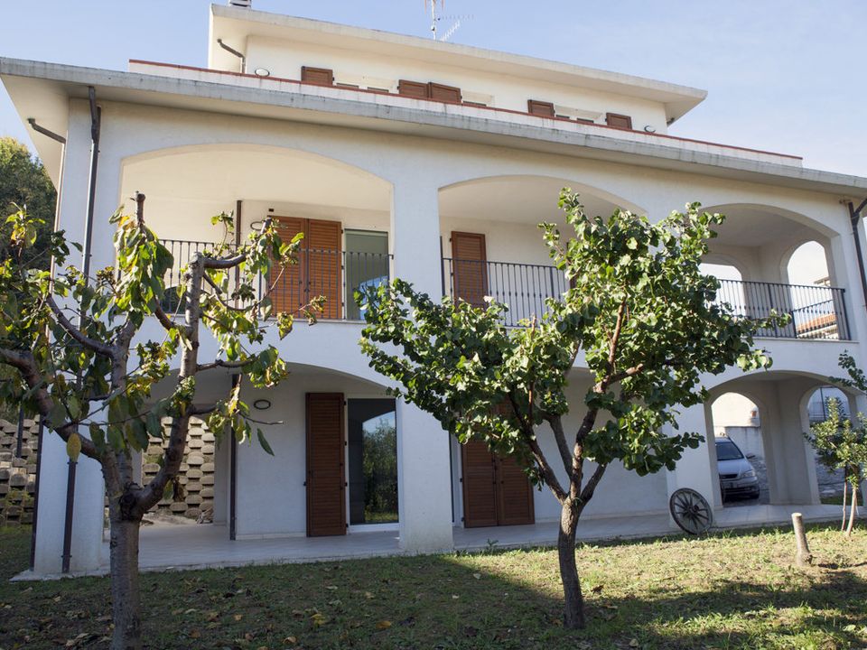 Villa i Acquaviva Picena, Ascoli Piceno - foto 2