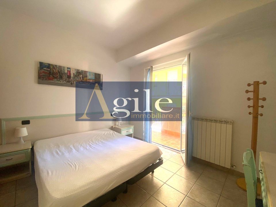 Lejlighed i San Benedetto Del Tronto, Ascoli Piceno - foto 3