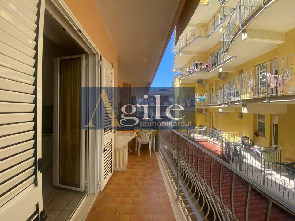 Lejlighed i San Benedetto Del Tronto, Ascoli Piceno - foto 5