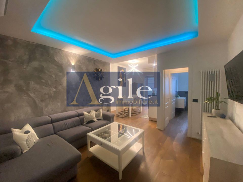 Leilighet i San Benedetto Del Tronto, Ascoli Piceno - bilde 1