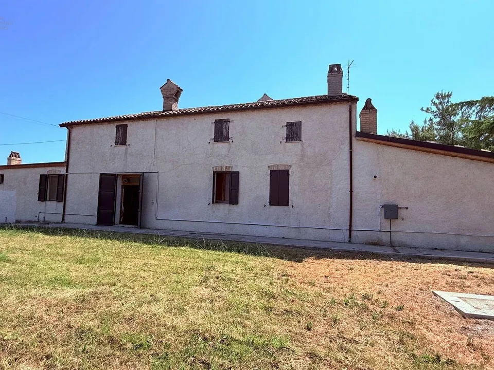 Landejendom i Ancarano, Teramo - foto 3