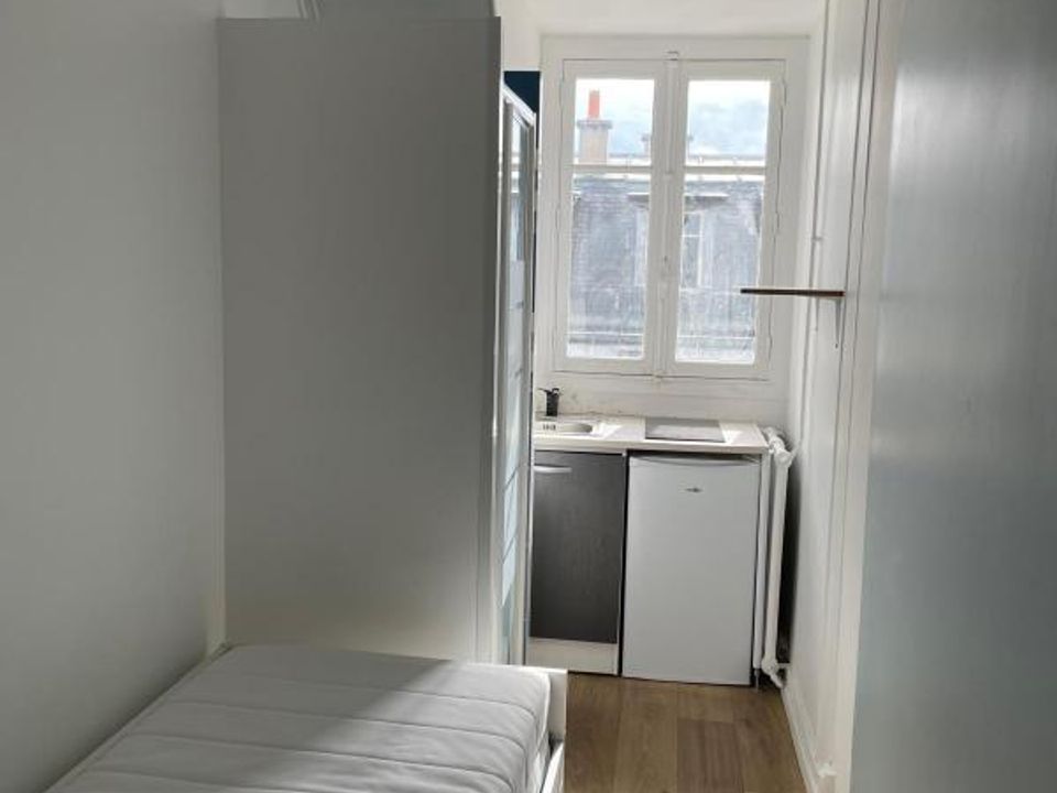 Studio i Paris, Paris - foto 1