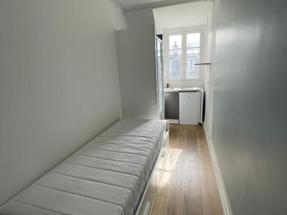 Studio i Paris, Paris - foto 5