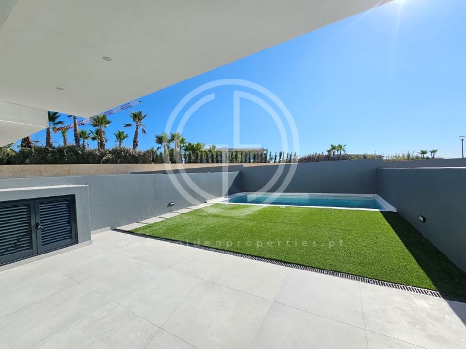 Villa i Montenegro, Faro - foto 2