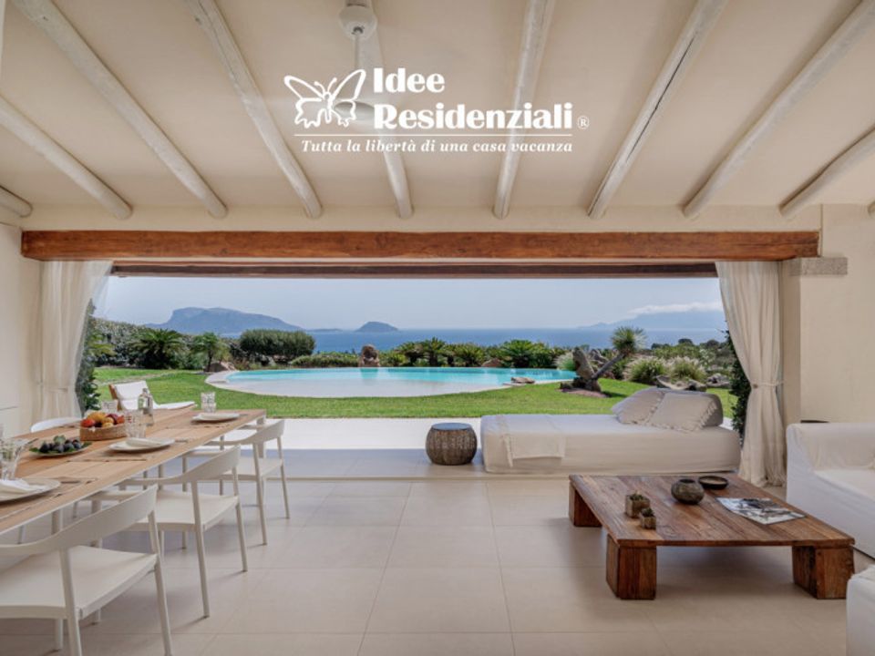 Villa i Golfo Aranci, Olbia Tempio - foto 2