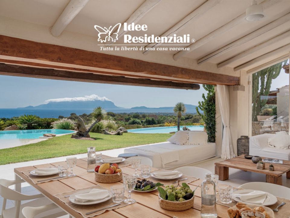 Villa i Golfo Aranci, Olbia Tempio - foto 3