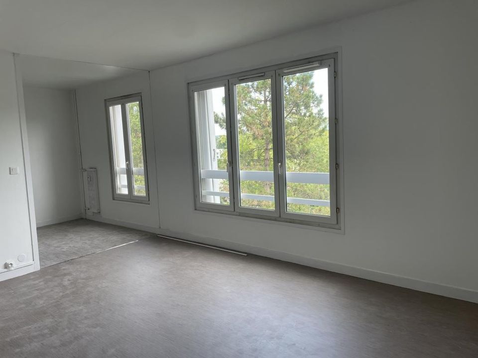 Lejlighed i Charleville-Mézières, Ardennes - foto 2