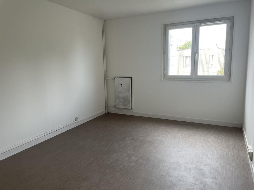 Lejlighed i Charleville-Mézières, Ardennes - foto 4