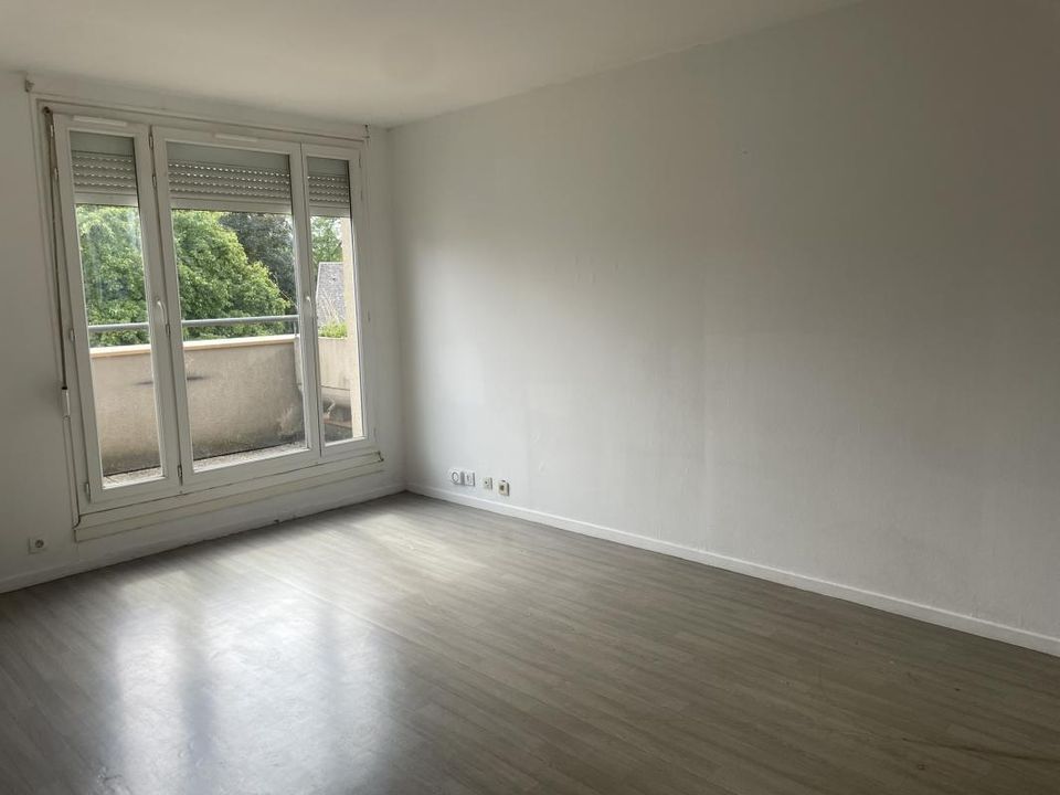 Lejlighed i Charleville-Mézières, Ardennes - foto 1