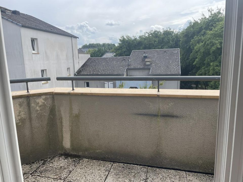 Lejlighed i Charleville-Mézières, Ardennes - foto 2