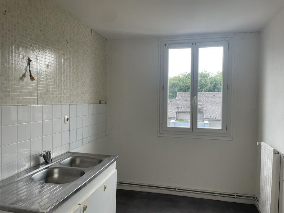 Lejlighed i Charleville-Mézières, Ardennes - foto 3