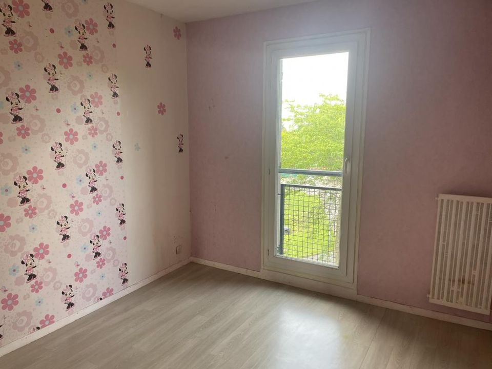 Lejlighed i Charleville-Mézières, Ardennes - foto 4