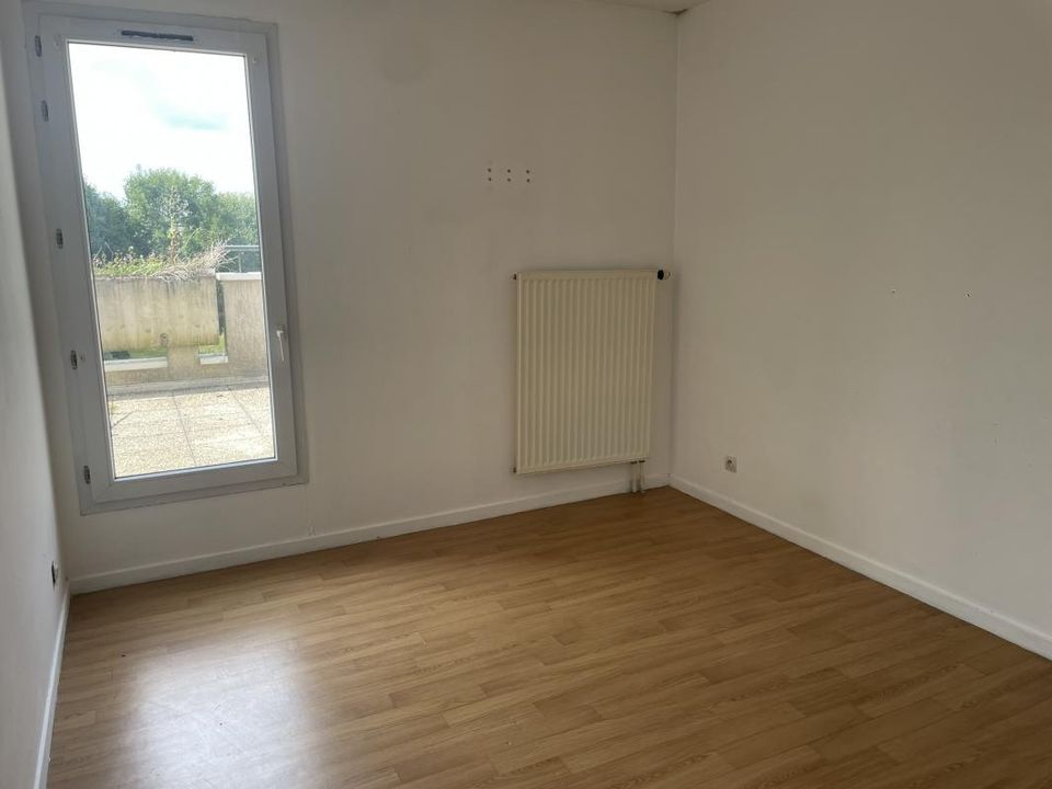 Lejlighed i Charleville-Mézières, Ardennes - foto 4