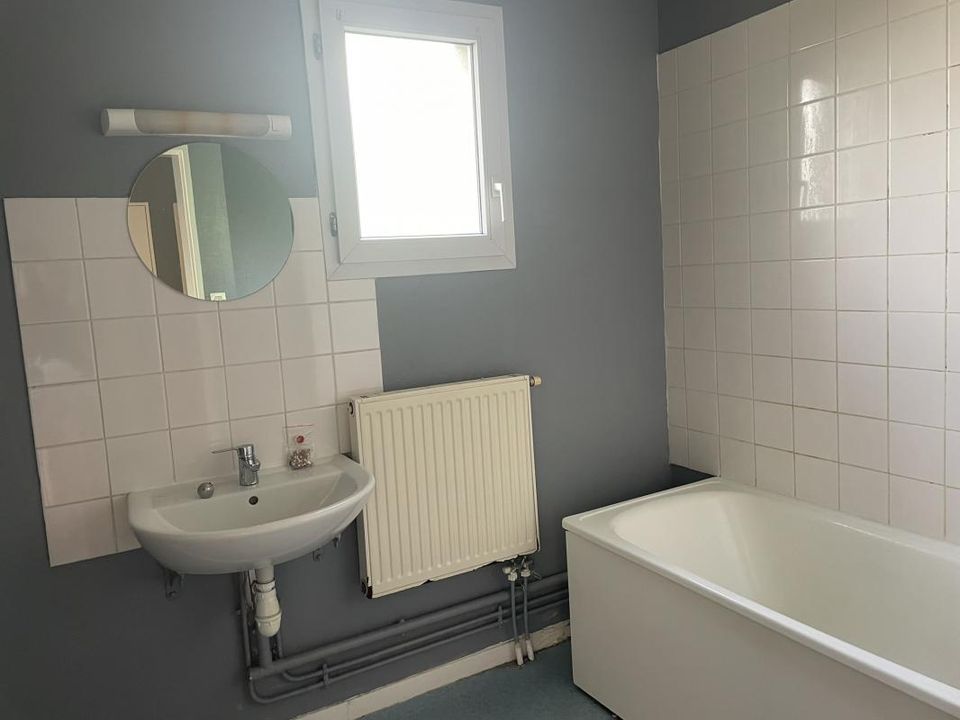 Lejlighed i Charleville-Mézières, Ardennes - foto 5