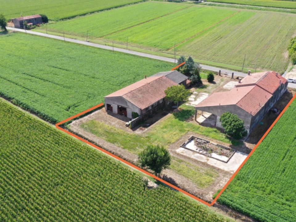 Villa i Veronella, Verona - foto 1