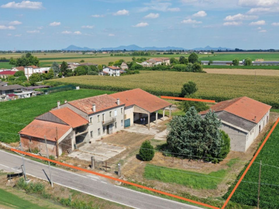 Villa i Veronella, Verona - foto 2