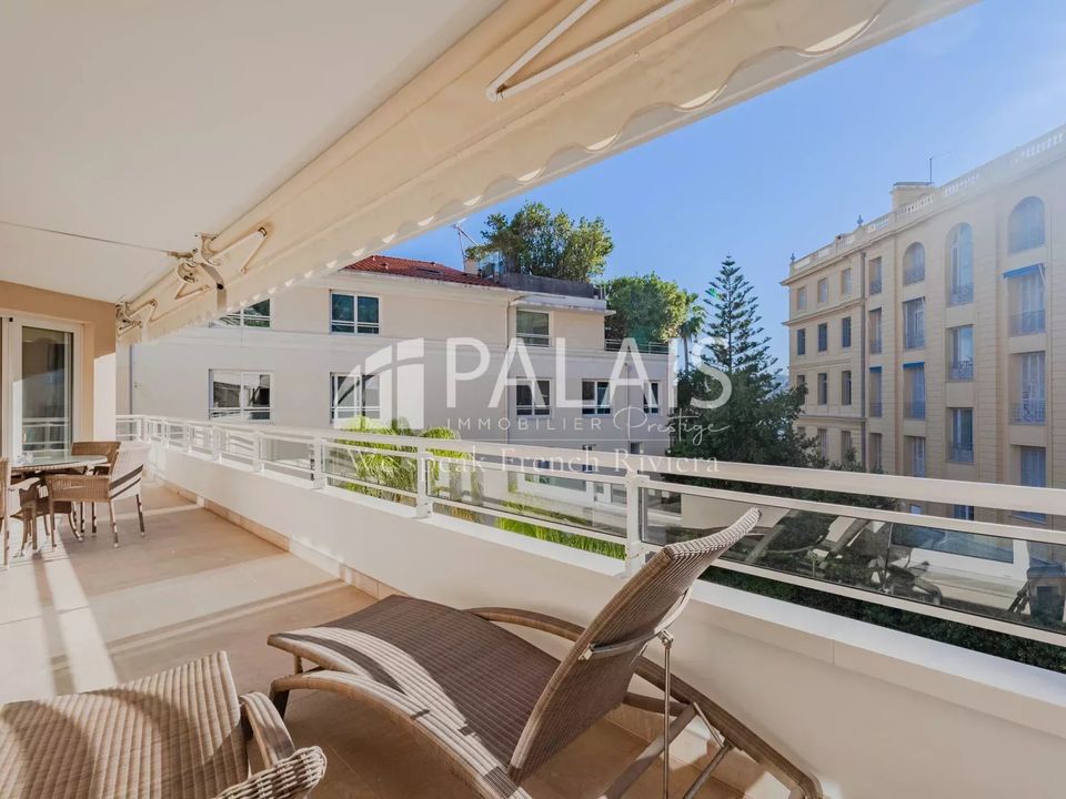 Lejlighed i Beaulieu-sur-Mer, Alpes-Maritimes - foto 4
