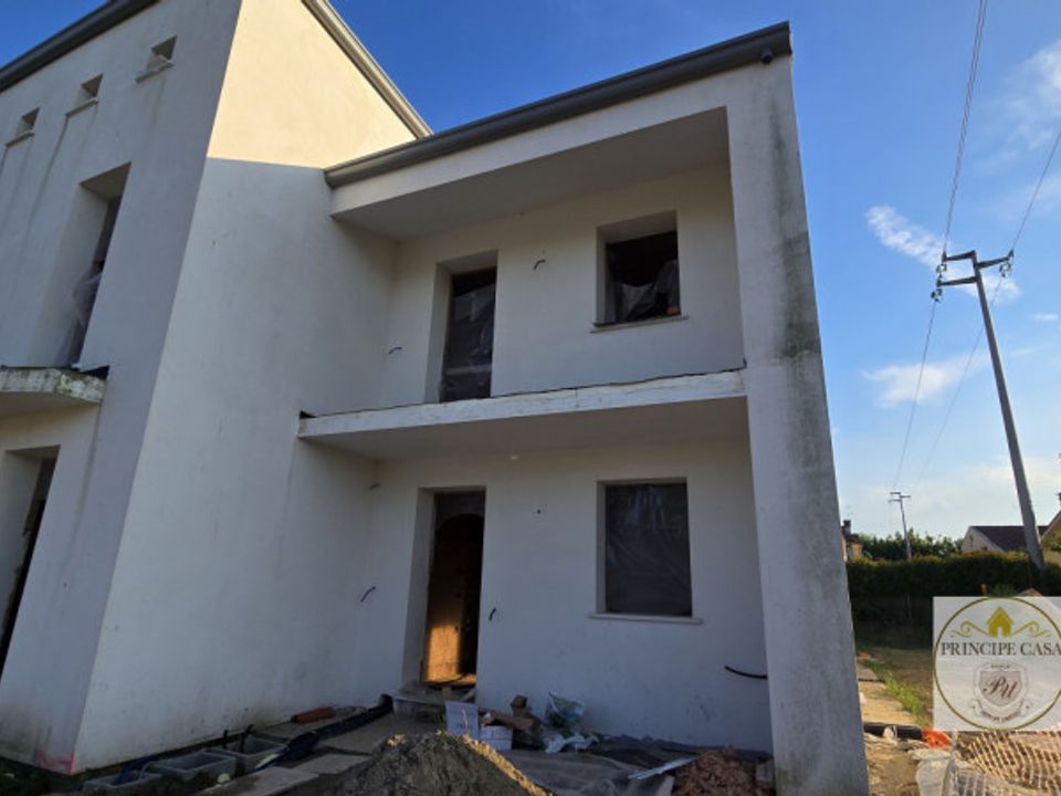 Rækkehus i Borgo Veneto, Padua - foto 3