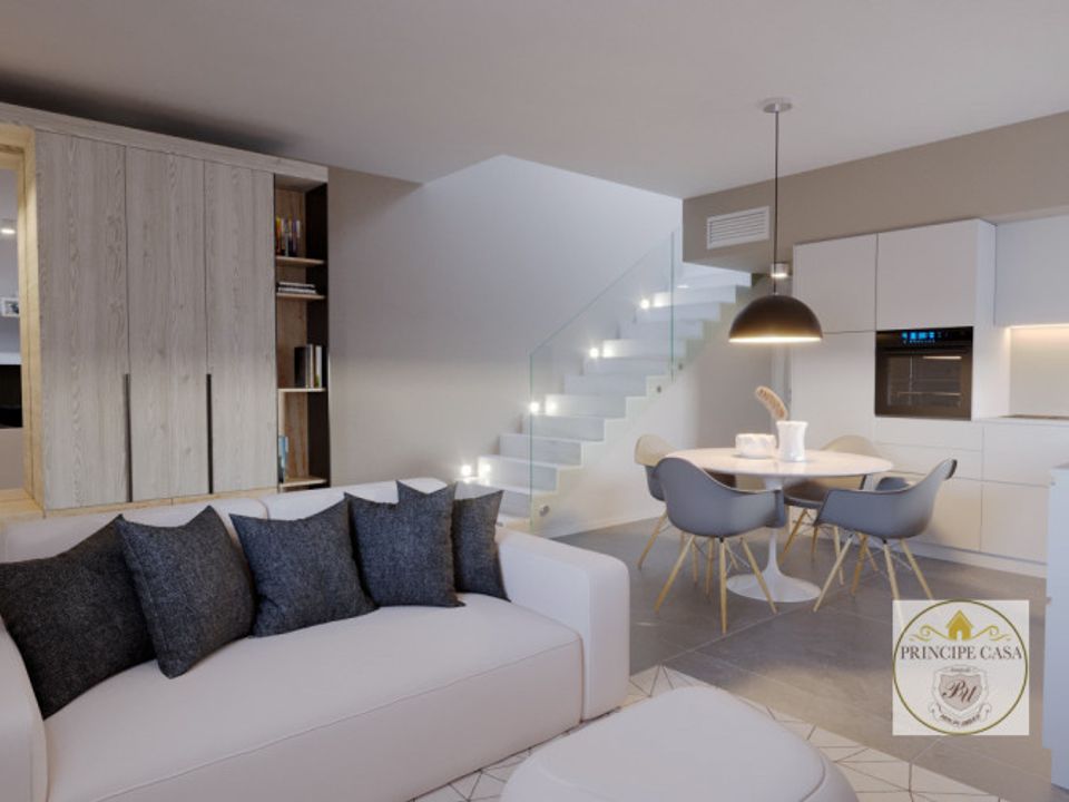 Rækkehus i Borgo Veneto, Padua - foto 4