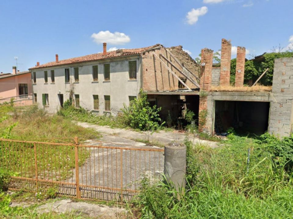 Villa i Borgo Veneto, Padua - foto 1