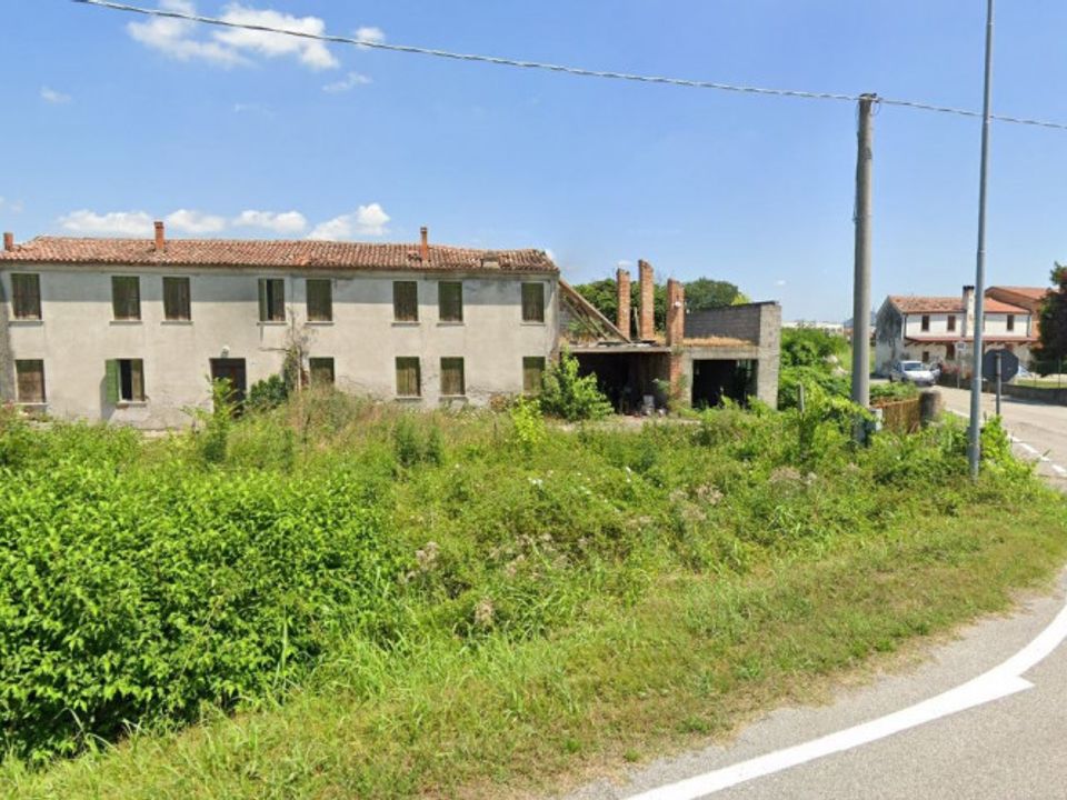 Villa i Borgo Veneto, Padua - foto 5
