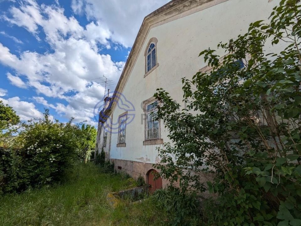 Byhus i Viseu, Viseu - foto 2