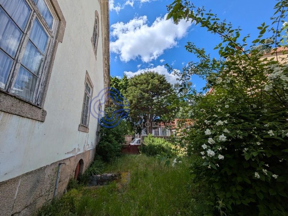 Byhus i Viseu, Viseu - foto 3