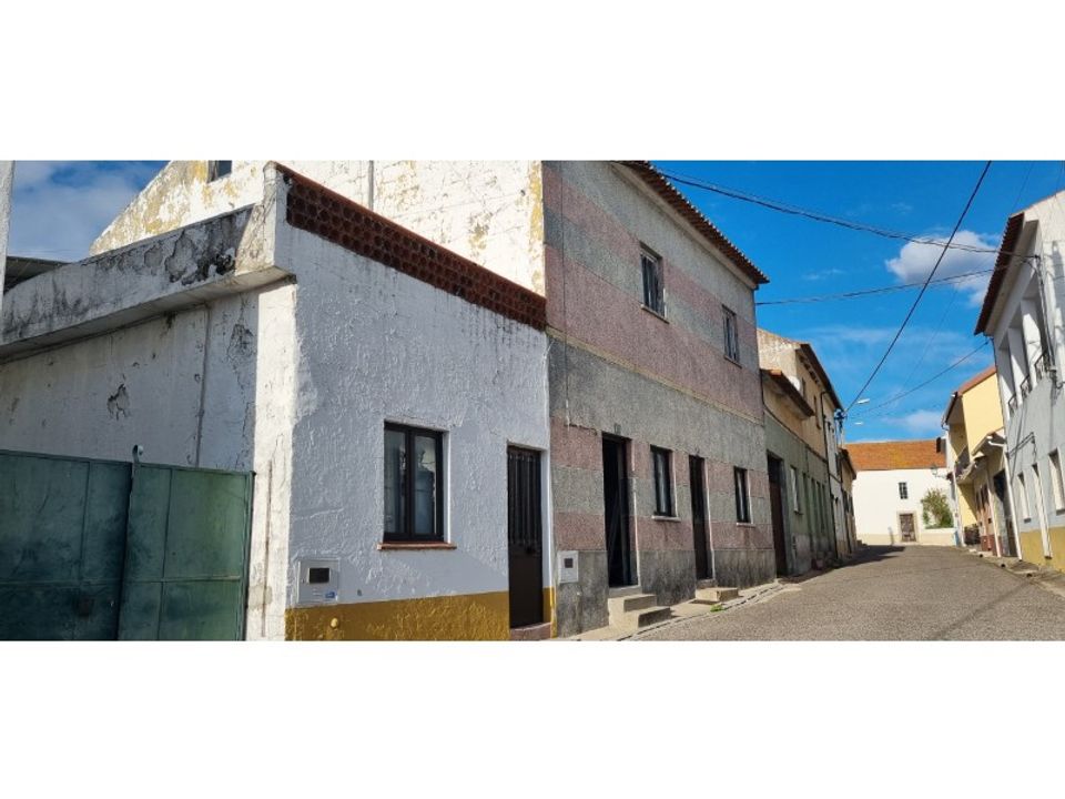 Villa a Gaviao, Portalegre - foto 1