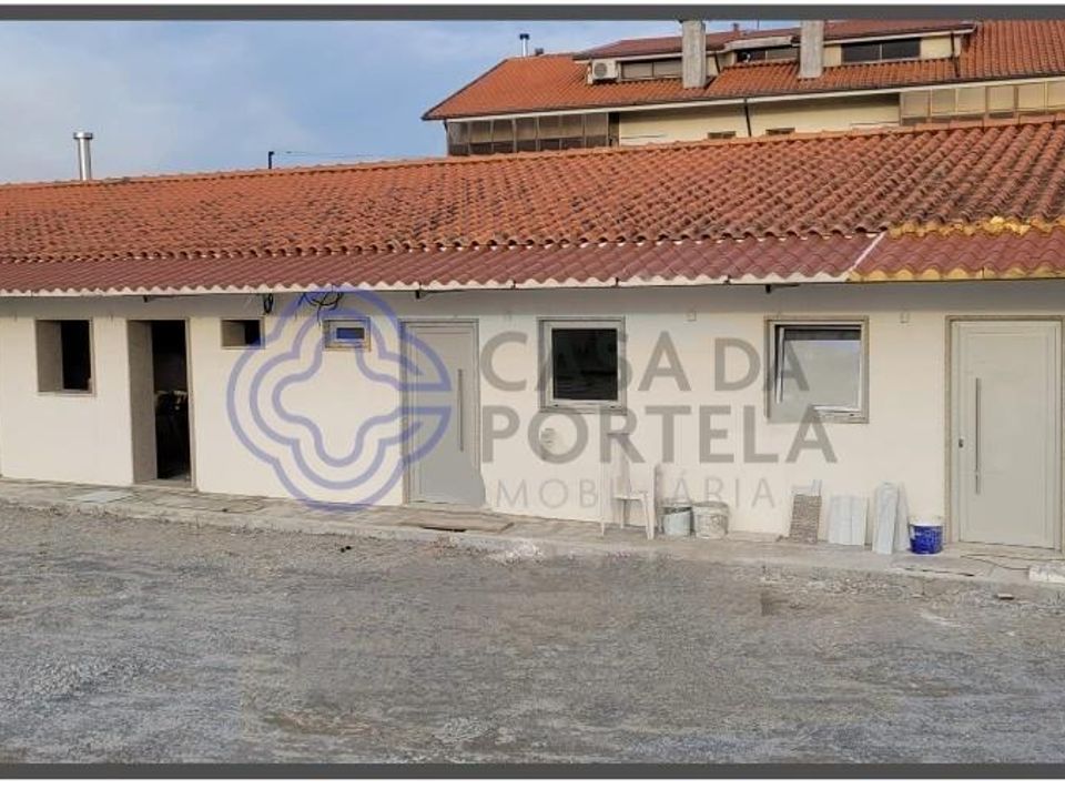 Byhus i Paredes, Porto - foto 1