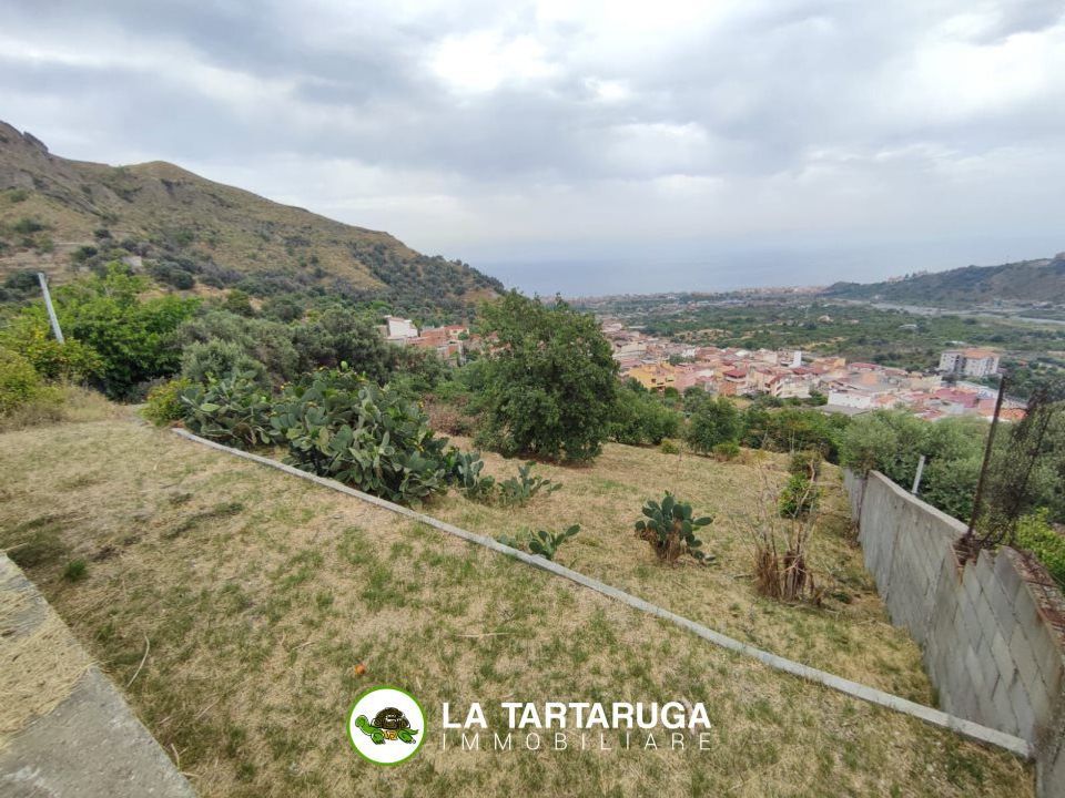 Helårsgrund i Pagliara, Messina - foto 2