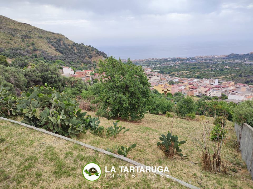 Helårsgrund i Pagliara, Messina - foto 3