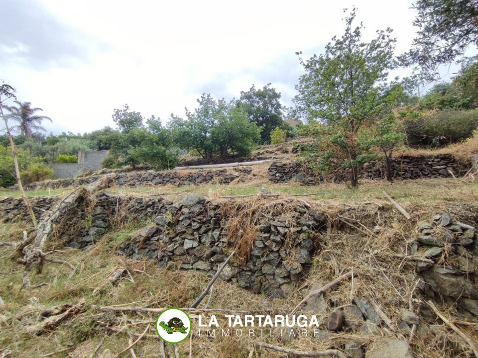Helårsgrund i Pagliara, Messina - foto 4