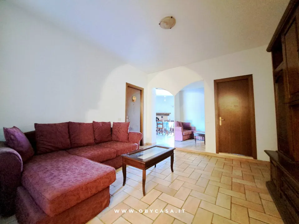 Lejlighed i Vejano, Viterbo - foto 5