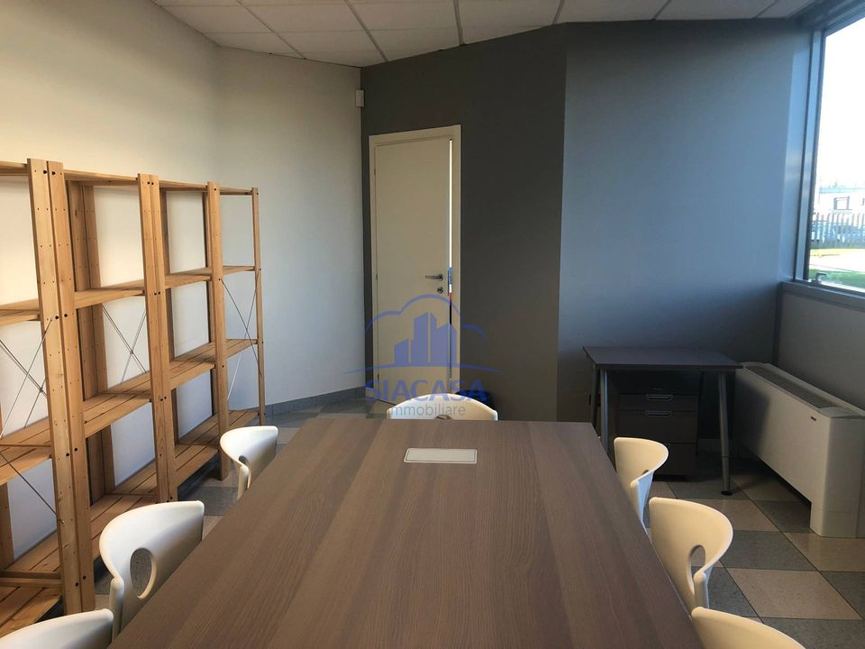 Erhvervsejendom i Cornate d'Adda, Monza and Brianza - foto 3