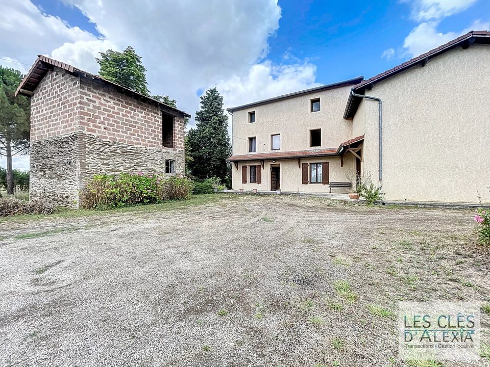 Villa i Chasse-Sur-Rhone, Isere - foto 2
