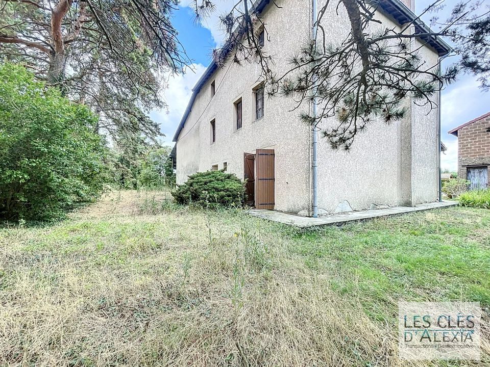 Villa i Chasse-Sur-Rhone, Isere - foto 3
