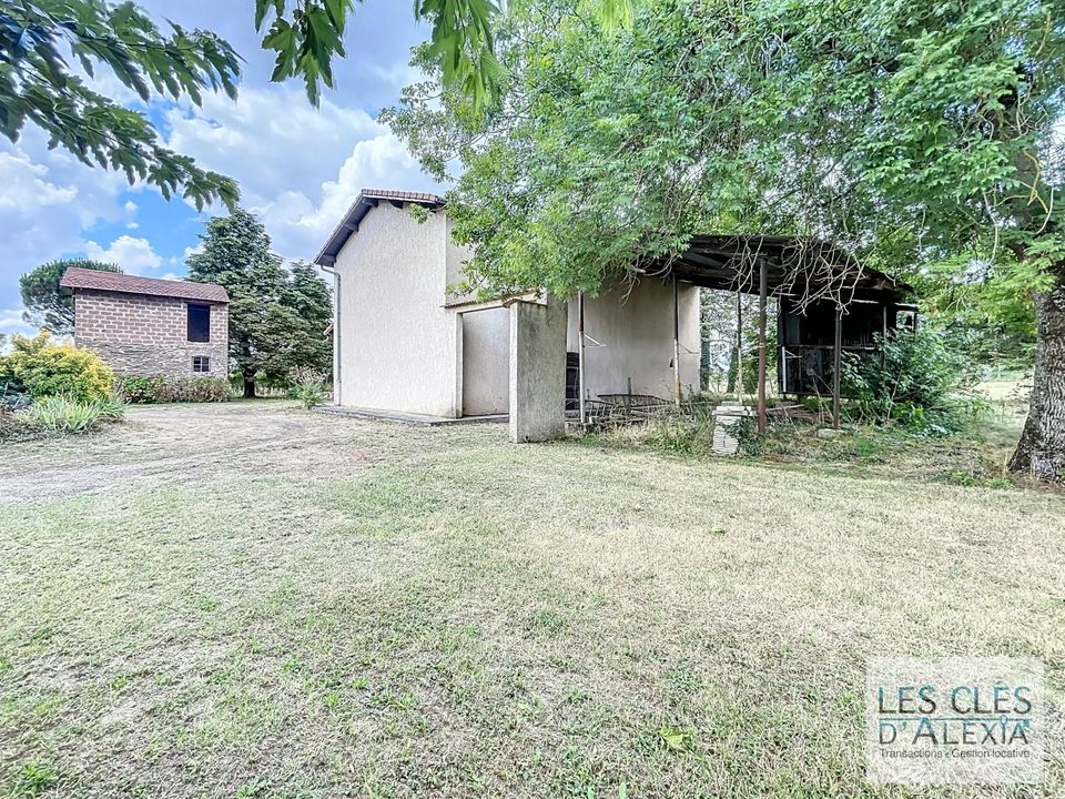 Villa i Chasse-Sur-Rhone, Isere - foto 4