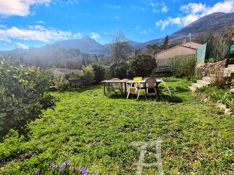 Lejlighed i Sospel, Alpes-Maritimes - foto 4