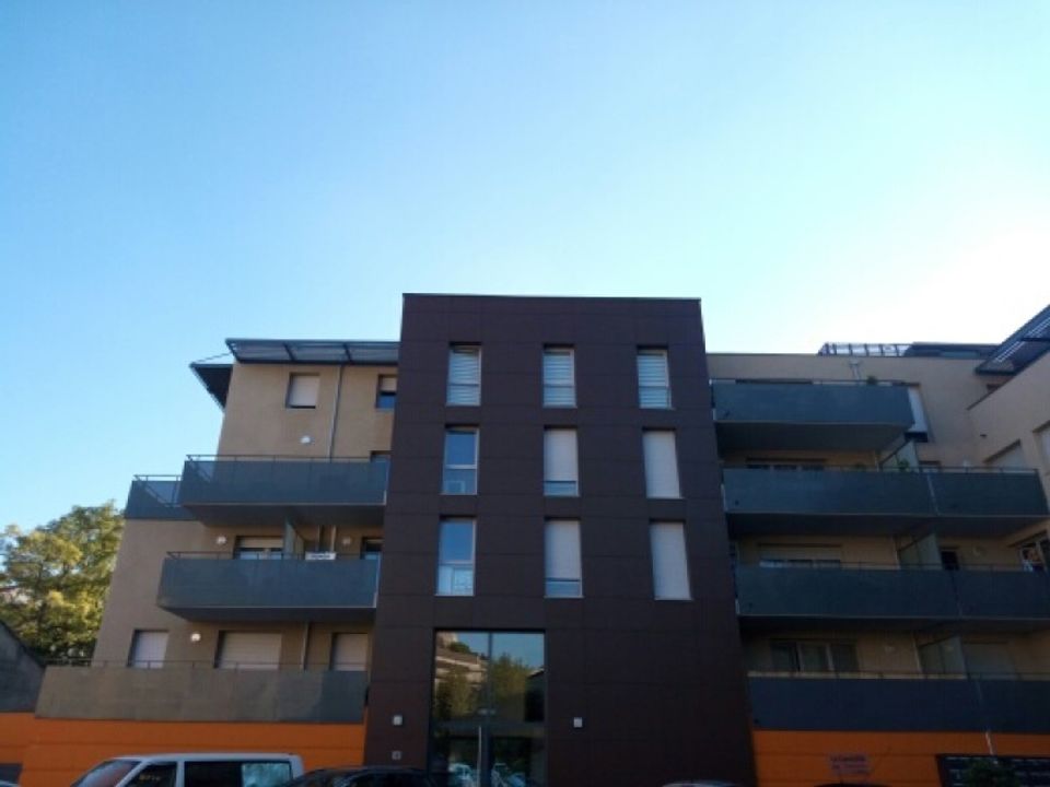 Apartament a Montelimar, Drome - foto 1