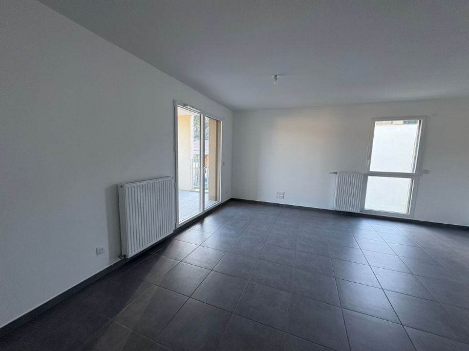 Lejlighed i Albertville, Savoie - foto 3