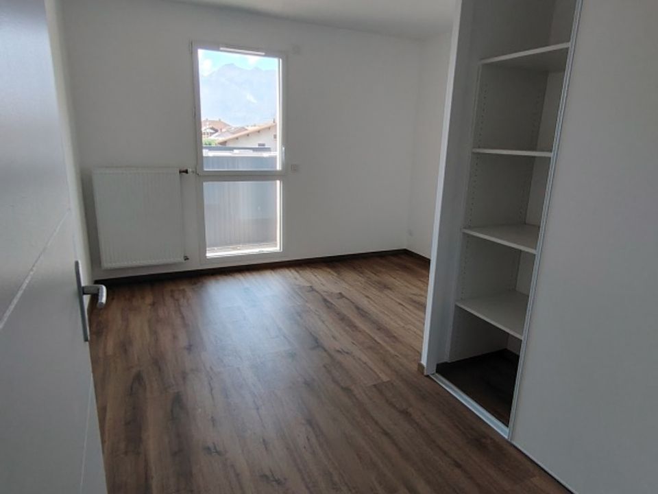 Lejlighed i Albertville, Savoie - foto 4