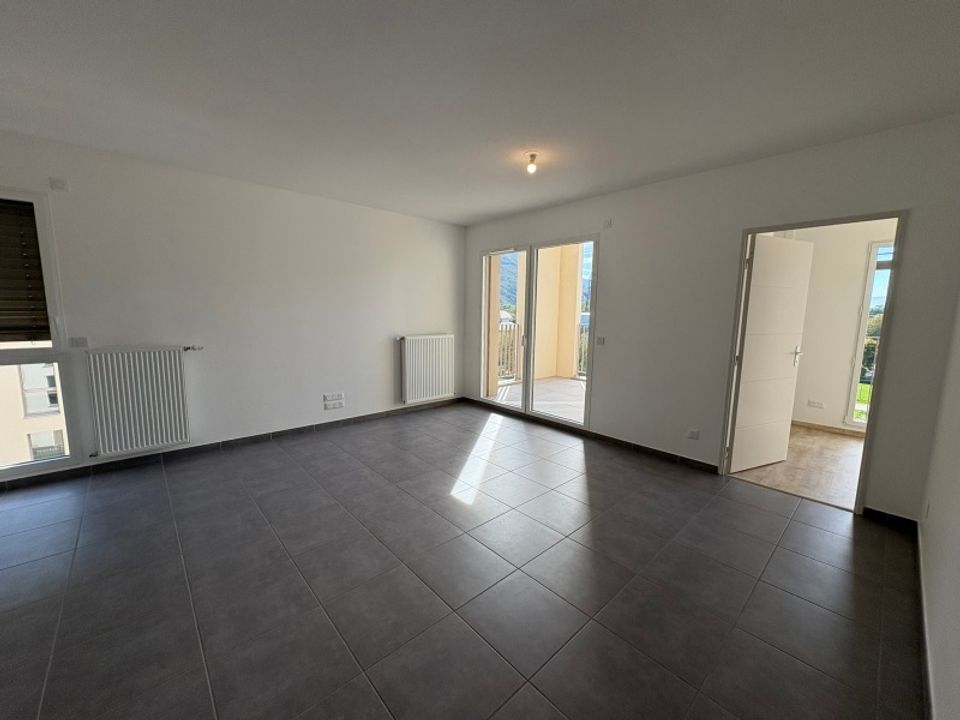 Lejlighed i Albertville, Savoie - foto 3