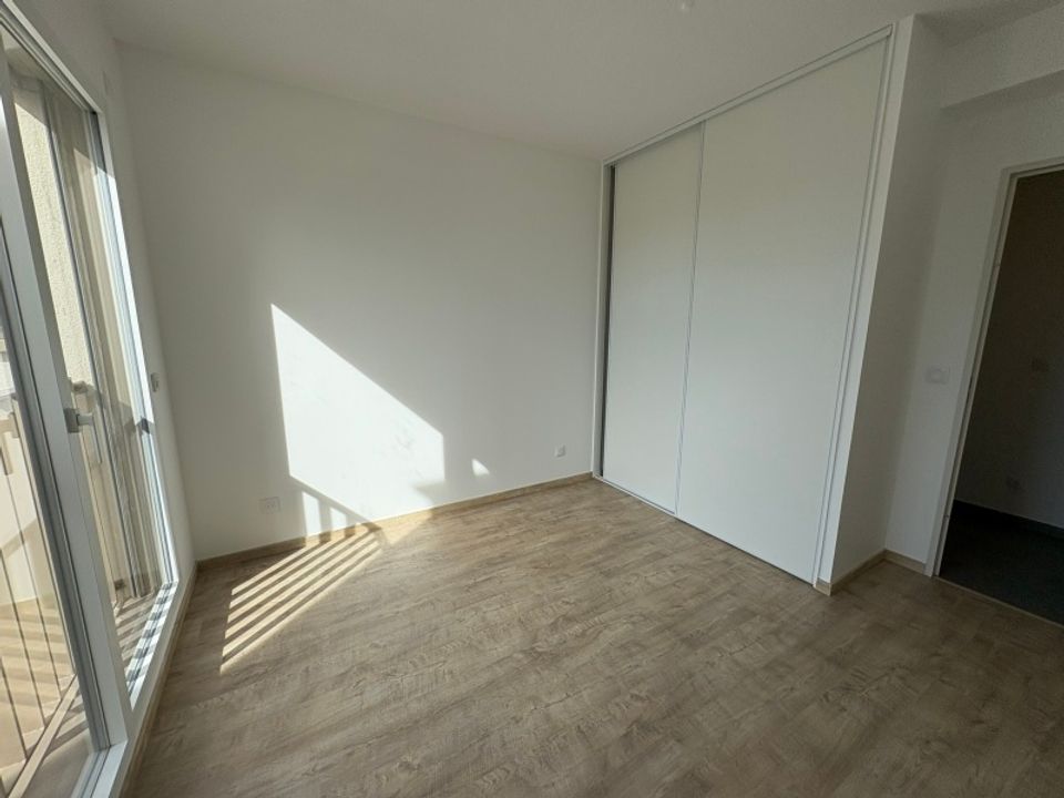 Lejlighed i Albertville, Savoie - foto 4