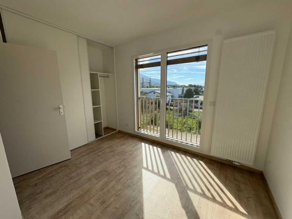 Lejlighed i Albertville, Savoie - foto 5